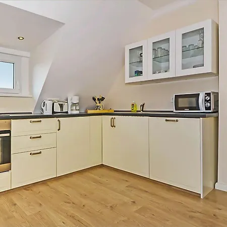Atelier Apartment Heringsdorf (Usedom)