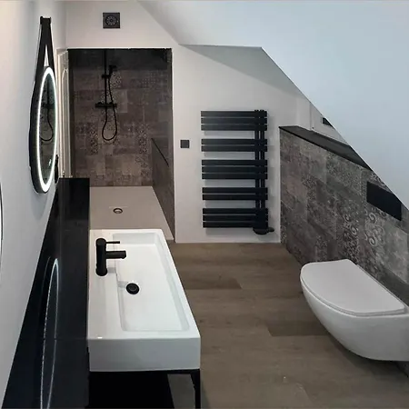 Apartment Atelier Heringsdorf (Usedom)