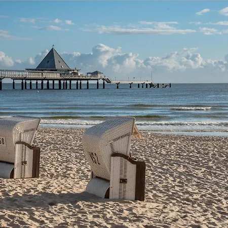 Atelier Heringsdorf (Usedom)