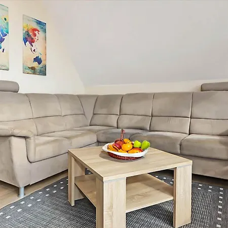 Atelier Apartment Heringsdorf (Usedom)