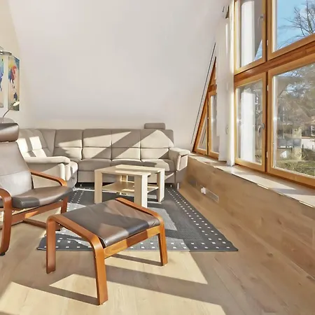 Apartment Atelier