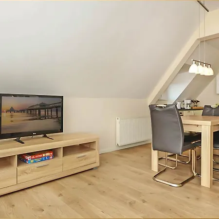 Atelier Apartamento *