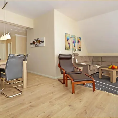 Apartamento Atelier *