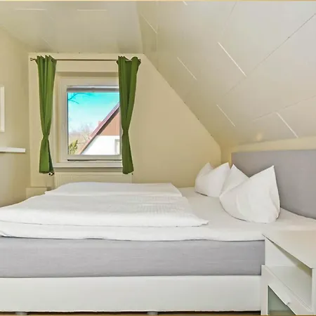 Atelier Lejlighed Heringsdorf (Usedom)