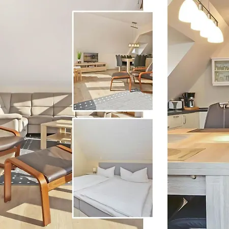 Atelier Lejlighed