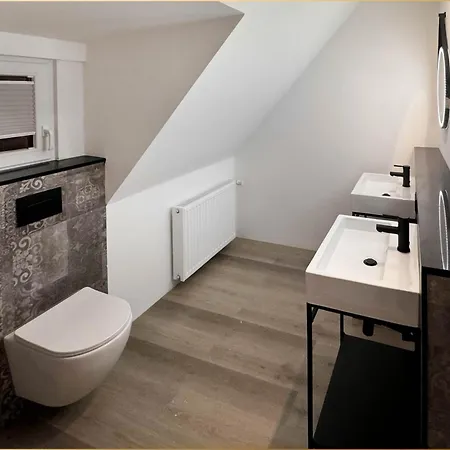 Apartamento Atelier *