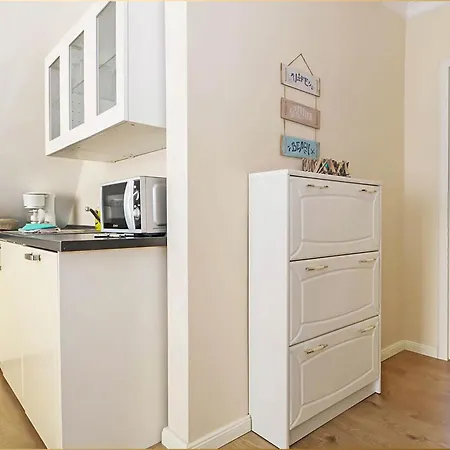 Atelier Heringsdorf (Usedom)