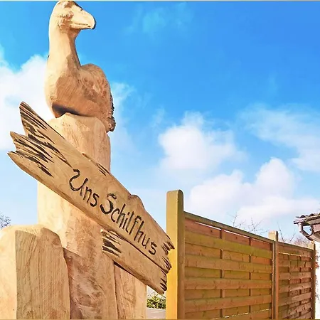 Atelier Apartamento Heringsdorf (Usedom)