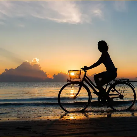 Apartamento Atelier Heringsdorf (Usedom)