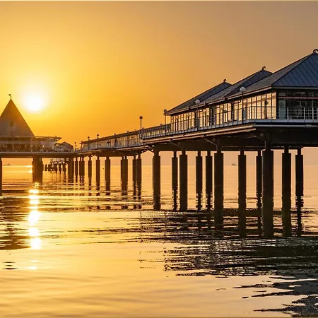 Atelier * Heringsdorf (Usedom)