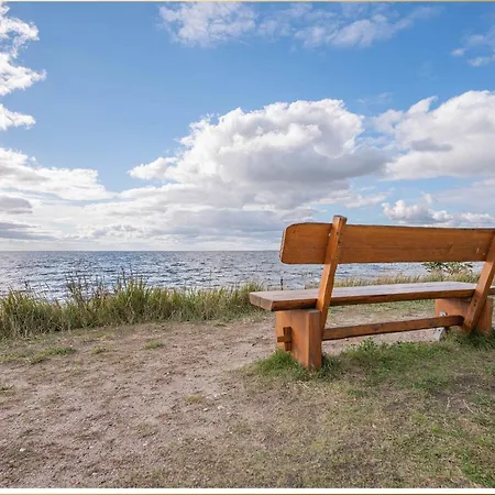 Atelier Lejlighed Heringsdorf (Usedom)