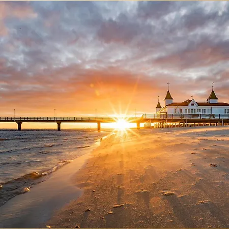 Atelier Heringsdorf (Usedom)