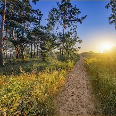 Atelier Heringsdorf (Usedom)