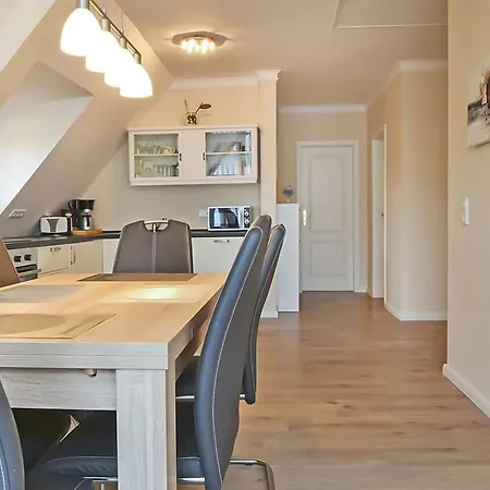 Lejlighed Atelier