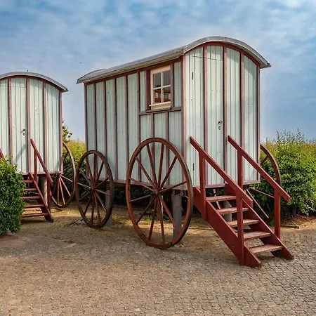 Lejlighed Atelier Heringsdorf (Usedom)