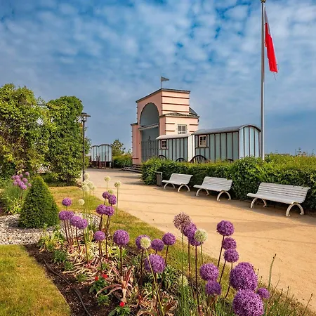 Atelier Lejlighed Heringsdorf (Usedom)