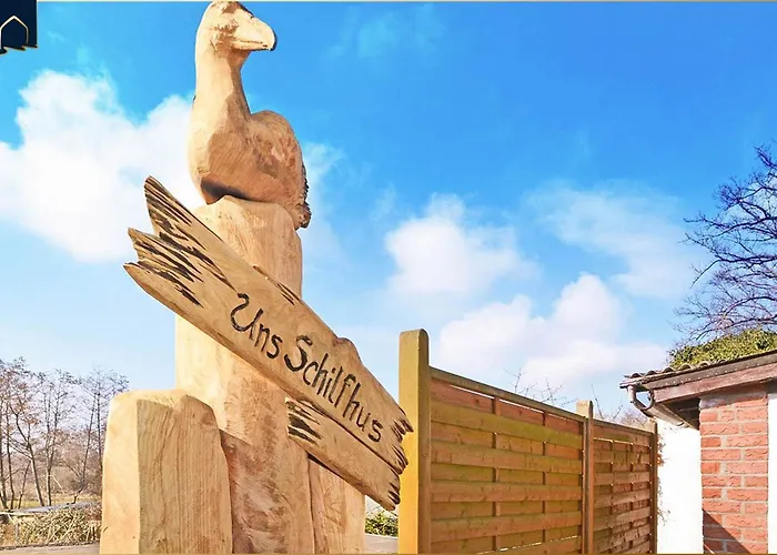 Atelier Apartment Ostseebad Heringsdorf