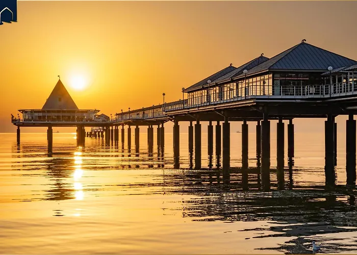 Atelier * Ostseebad Heringsdorf