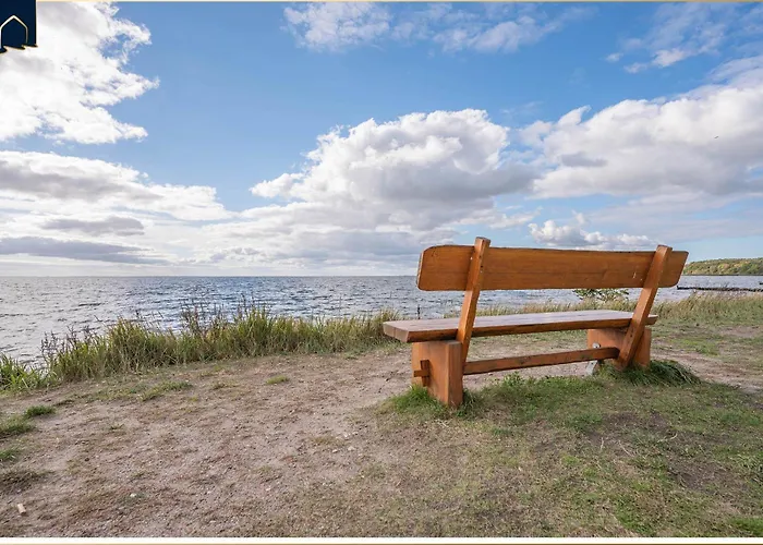 Atelier Apartment Ostseebad Heringsdorf