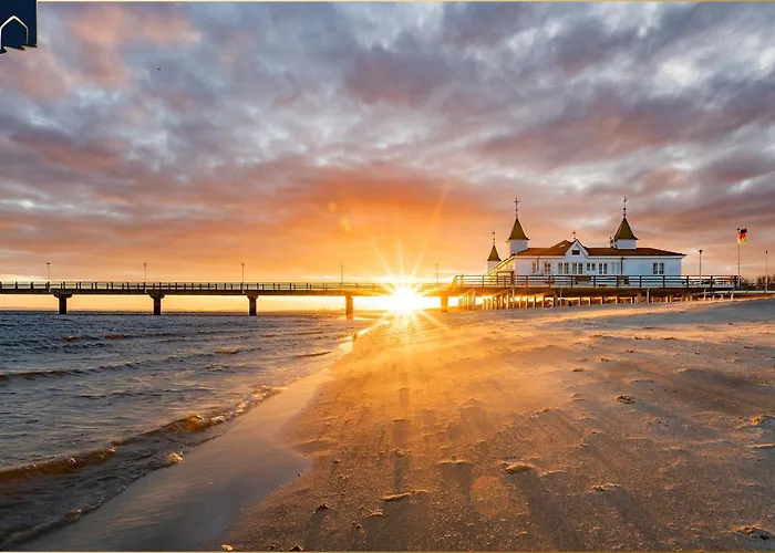 Atelier Ostseebad Heringsdorf